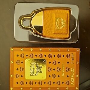 MCM Eau de Parfum-- NWOT